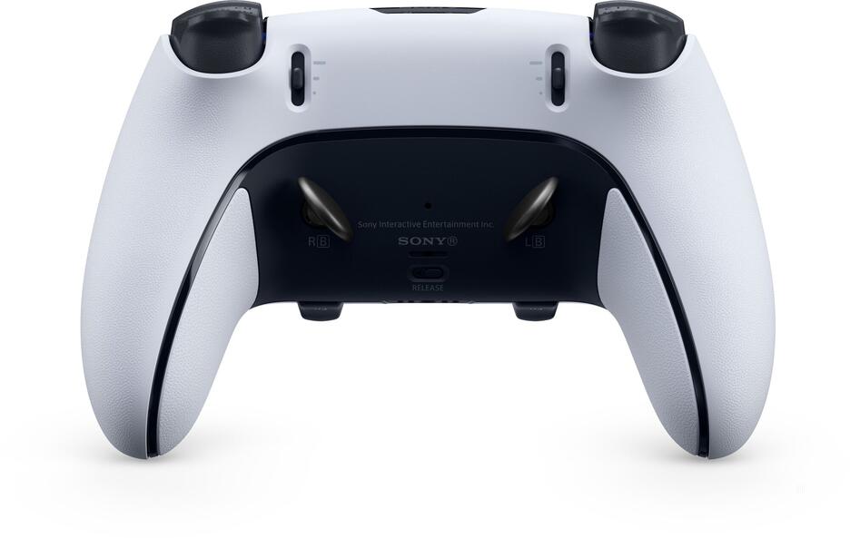PS5 DUALSENSE EDGE WIRELESS CONTROLLER PS5 DUALSENSE EDGE WIRELESS CONTROLLER